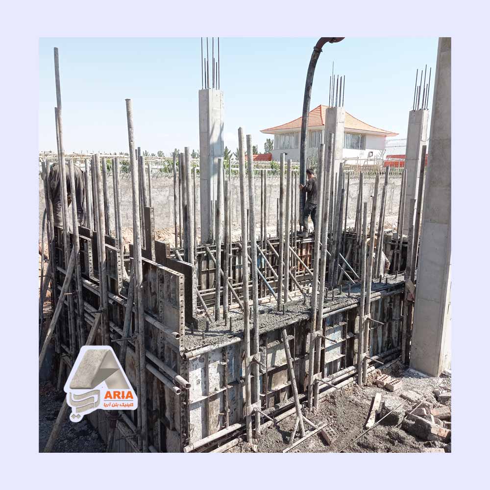 اجرای استخر ویلایی خانگی کرمان