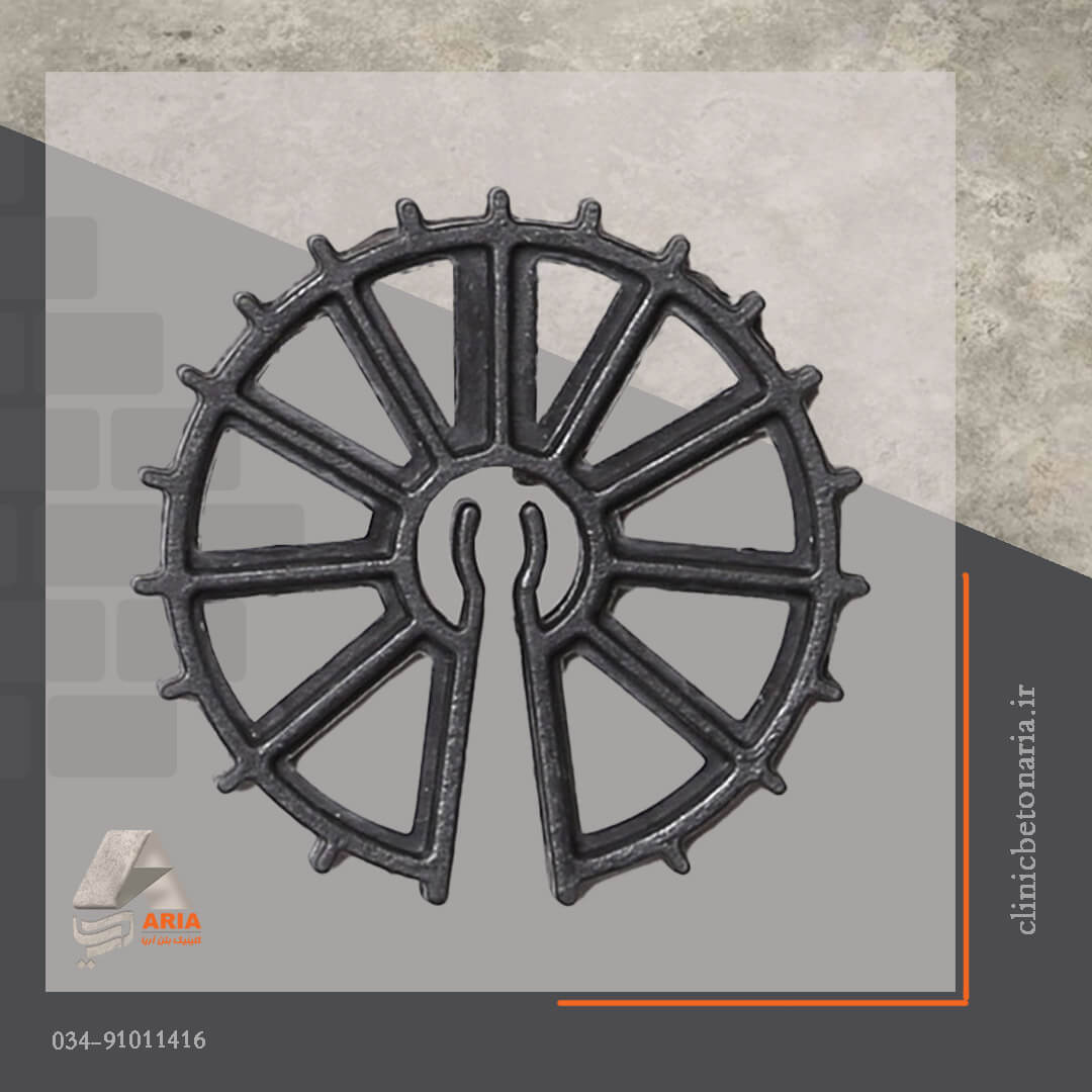 WheelBar /50/10-20 ویلبار