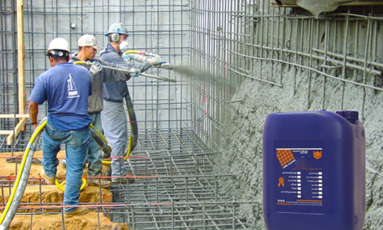 تاثیرات تسریع کننده ها بر بتن