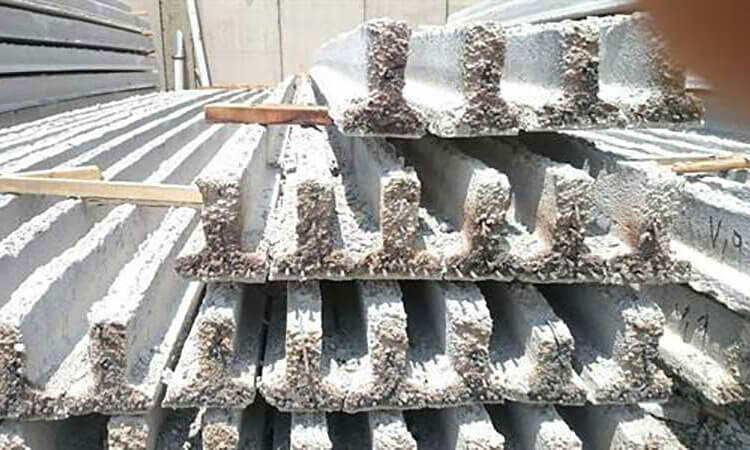 مزایا و معایب بتن پیش تنیده