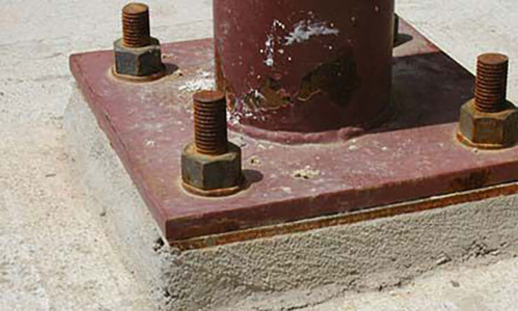 خرید بتن در کرمان