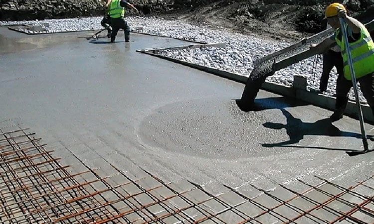 بتن آرمه چیست ؟