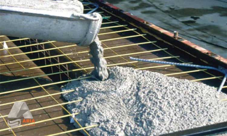 ابر روان کننده بتن چه کاربردی دارد؟