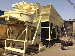 تهیه بتن آماده