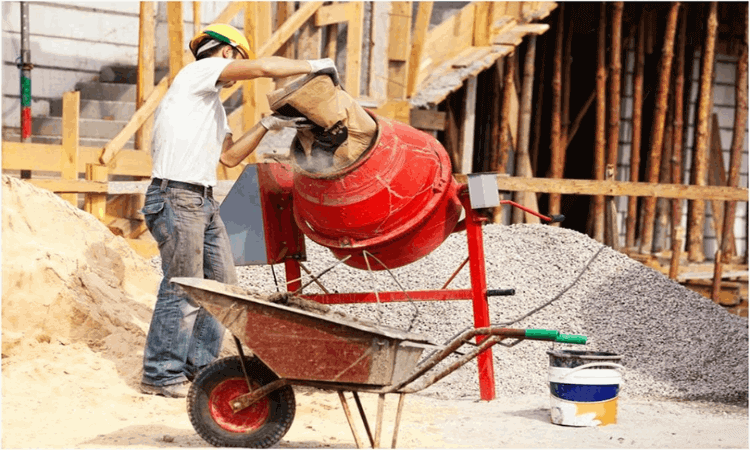 بتن آماده چیست و چه کاربردهایی دارد؟