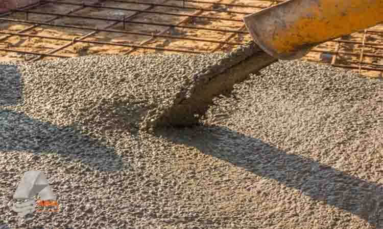 قیمت بتن اماده و دستی