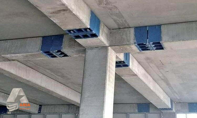 بتن پیش ساخته بتن پیش ساخته