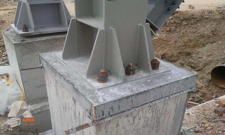 انواع گروت‌ها