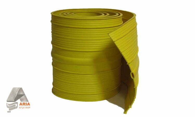 انواع واتر استاپ و کاربردهای آن