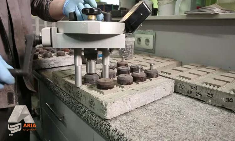 مزایای نمونه گیری به روش ASTM