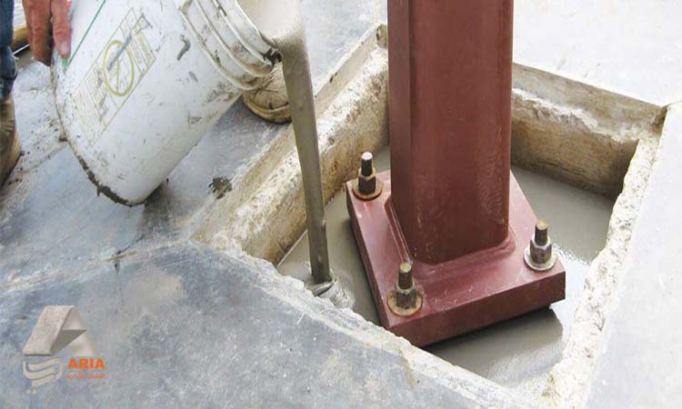 دلایل استفاده از گروت