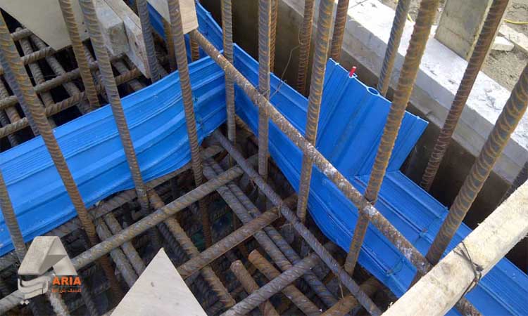 واتر استاپ استاندارد