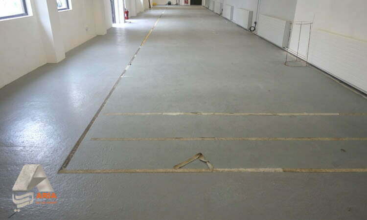 بتن دکوراتیو چیست؟