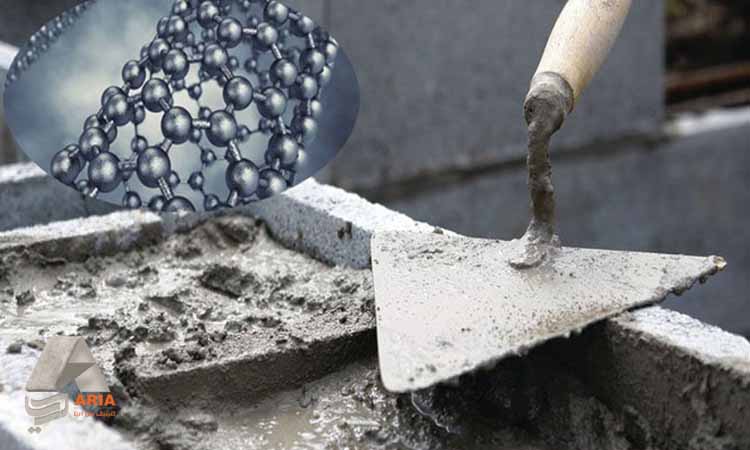 تاثیر فوق روان کننده بر مقاومت بتن