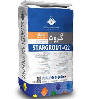 آشنایی با گروت منبسط شونده و کاربردهای آن در صنایع مختلف